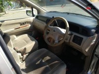 Nissan Liberty - 2002