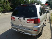 Nissan Liberty - 2002
