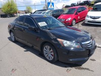 Honda Accord - 2011