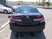 Honda Accord - 2011