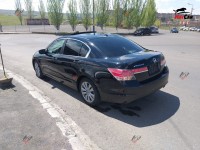 Honda Accord - 2011