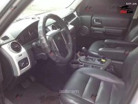 Land Rover Discovery - 2005