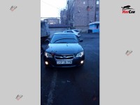 Subaru Legacy - 2006