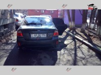 Subaru Legacy - 2006