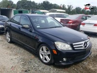 Mercedes-Benz C 300 - 2008