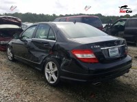 Mercedes-Benz C 300 - 2008