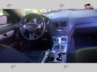 Mercedes-Benz C 300 - 2008