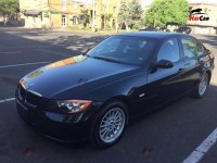 BMW 325 - 2006
