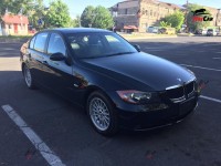 BMW 325 - 2006