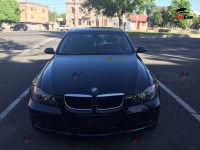 BMW 325 - 2006