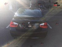 BMW 325 - 2006