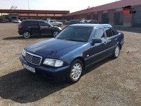 Mercedes-Benz C 180 - 2000