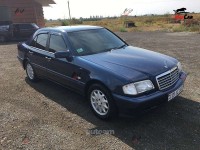Mercedes-Benz C 180 - 2000