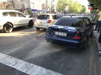 Mercedes-Benz C 180 - 2000