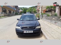 Opel Astra - 1998