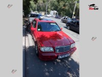 Mercedes-Benz C 180 - 1997