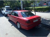 Mercedes-Benz C 180 - 1997