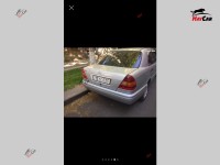 Mercedes-Benz C 180 - 1995