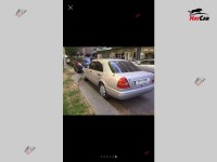 Mercedes-Benz C 180 - 1995