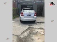 Dodge Caliber - 2010