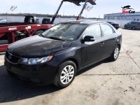 Kia Forte - 2010