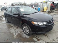 Kia Forte - 2010