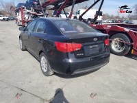 Kia Forte - 2010