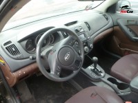 Kia Forte - 2010