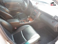 Mercedes-Benz C 180 - 2001