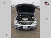 Opel Astra - 2000