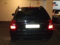 Kia Sportage - 2009