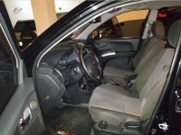 Kia Sportage - 2009