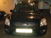 Kia Sportage - 2009