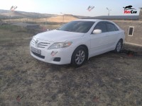 Toyota Camry - 2010