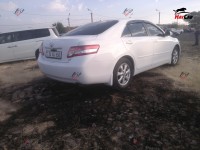 Toyota Camry - 2010