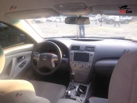 Toyota Camry - 2010