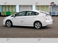 Toyota Prius  - 2011