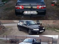VAZ(Lada) 2110 - 2006