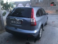 Honda CR-V - 2007