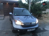 Honda CR-V - 2007