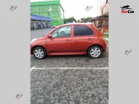 Nissan March - 2006