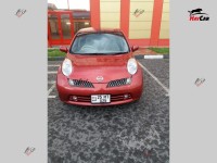 Nissan March - 2006