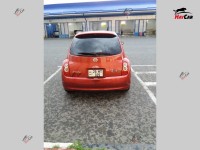 Nissan March - 2006
