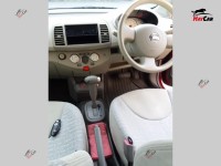 Nissan March - 2006