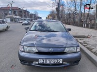 Nissan Sentra - 1999