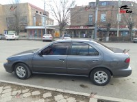 Nissan Sentra - 1999