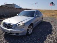 Mercedes-Benz S 320 - 1999