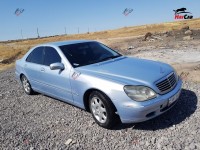 Mercedes-Benz S 320 - 1999