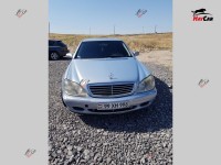 Mercedes-Benz S 320 - 1999