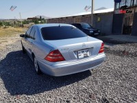 Mercedes-Benz S 320 - 1999
